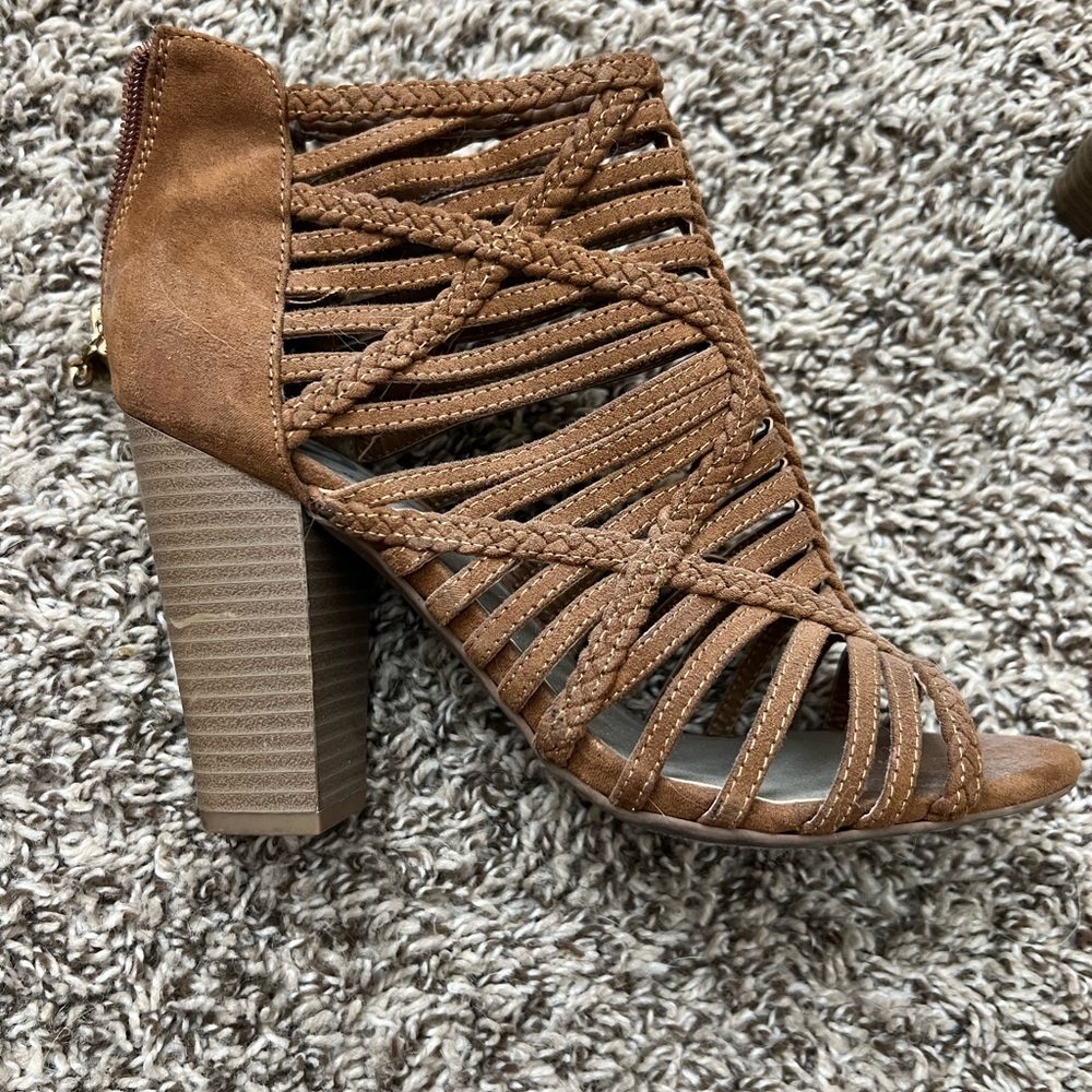 G by Guess Heels